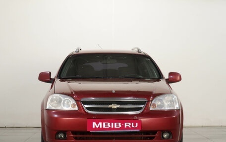 Chevrolet Lacetti, 2012 год, 629 000 рублей, 2 фотография