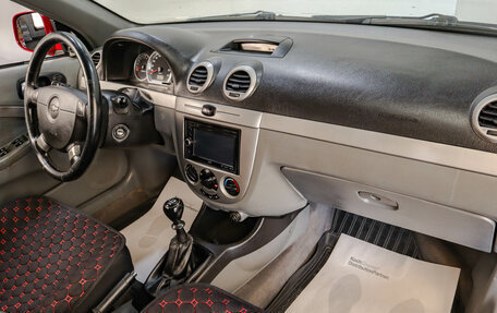 Chevrolet Lacetti, 2012 год, 629 000 рублей, 15 фотография