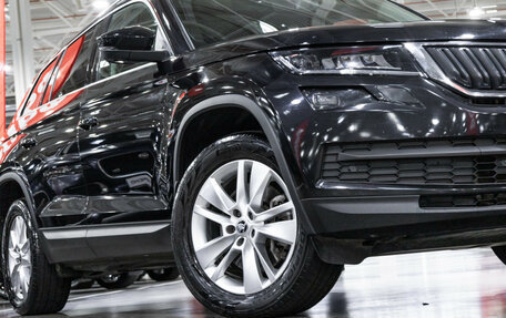 Skoda Kodiaq I, 2020 год, 3 290 000 рублей, 6 фотография