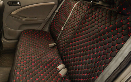 Chevrolet Lacetti, 2012 год, 629 000 рублей, 17 фотография