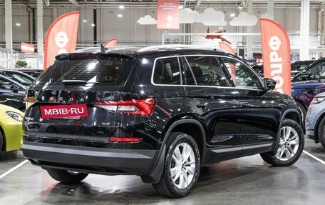 Skoda Kodiaq I, 2020 год, 3 290 000 рублей, 7 фотография