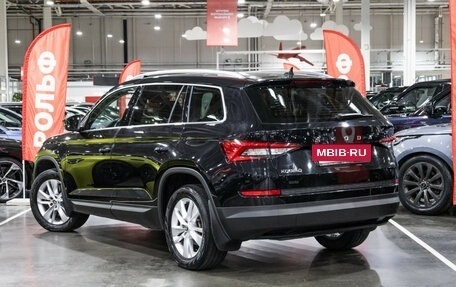 Skoda Kodiaq I, 2020 год, 3 290 000 рублей, 11 фотография
