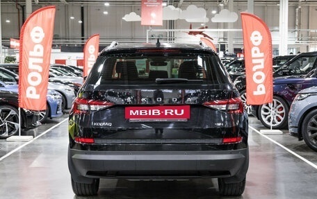 Skoda Kodiaq I, 2020 год, 3 290 000 рублей, 9 фотография