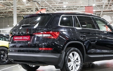 Skoda Kodiaq I, 2020 год, 3 290 000 рублей, 8 фотография