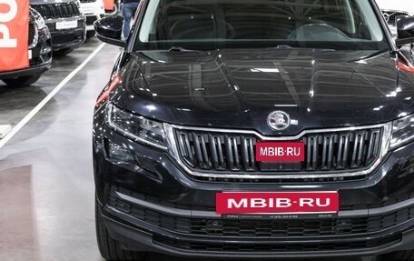 Skoda Kodiaq I, 2020 год, 3 290 000 рублей, 4 фотография