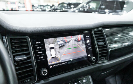 Skoda Kodiaq I, 2020 год, 3 290 000 рублей, 17 фотография