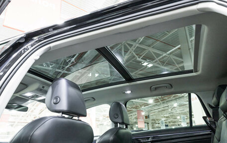 Skoda Kodiaq I, 2020 год, 3 290 000 рублей, 22 фотография