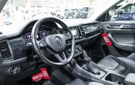 Skoda Kodiaq I, 2020 год, 3 290 000 рублей, 15 фотография