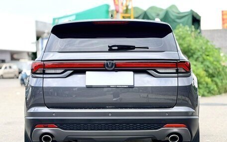 Changan CS35 Plus, 2022 год, 1 196 000 рублей, 4 фотография