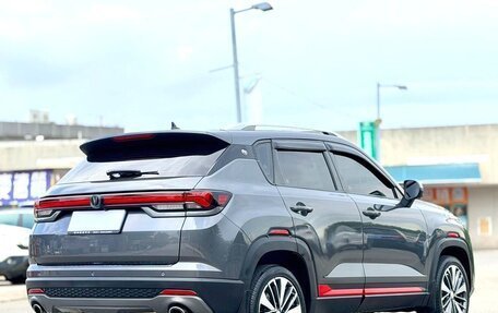 Changan CS35 Plus, 2022 год, 1 196 000 рублей, 5 фотография