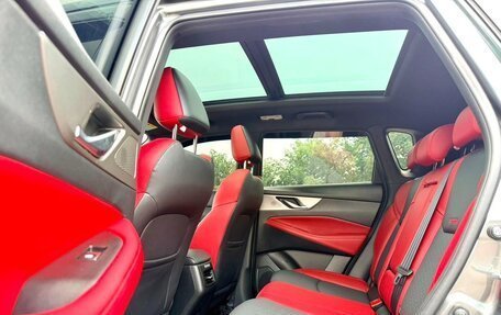 Changan CS35 Plus, 2022 год, 1 196 000 рублей, 9 фотография
