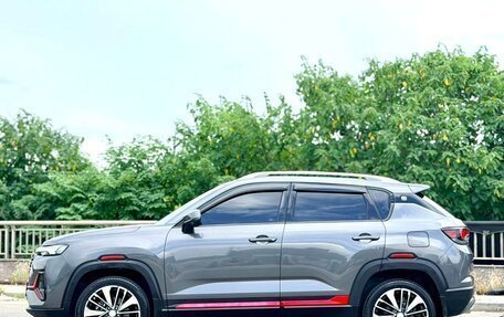Changan CS35 Plus, 2022 год, 1 196 000 рублей, 3 фотография