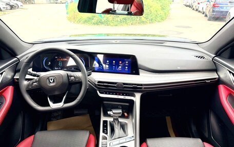 Changan CS35 Plus, 2022 год, 1 196 000 рублей, 7 фотография