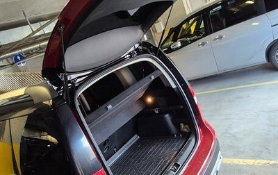 Skoda Yeti I рестайлинг, 2017 год, 1 450 000 рублей, 1 фотография