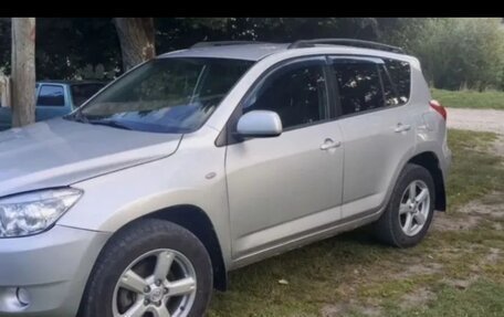 Toyota RAV4, 2007 год, 890 000 рублей, 1 фотография