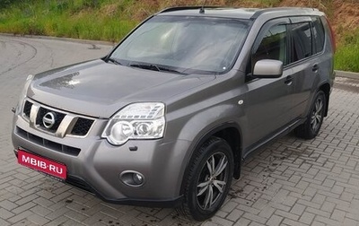 Nissan X-Trail, 2011 год, 1 320 000 рублей, 1 фотография