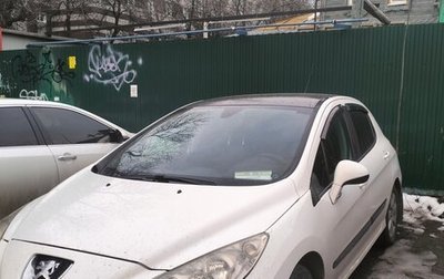 Peugeot 308 II, 2008 год, 320 000 рублей, 1 фотография
