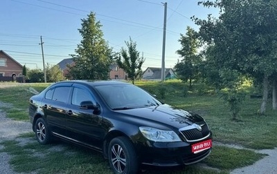 Skoda Octavia, 2012 год, 950 000 рублей, 1 фотография