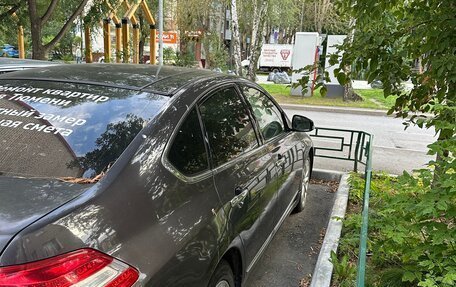Nissan Teana, 2008 год, 610 000 рублей, 1 фотография