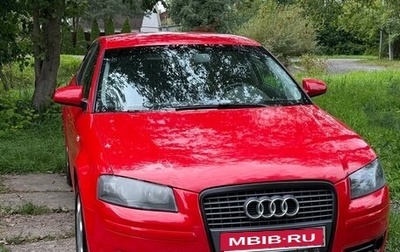 Audi A3, 2006 год, 850 000 рублей, 1 фотография