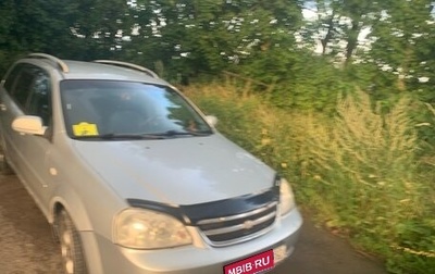 Chevrolet Lacetti, 2005 год, 350 000 рублей, 1 фотография