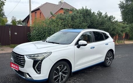 Haval Jolion, 2022 год, 990 000 рублей, 1 фотография
