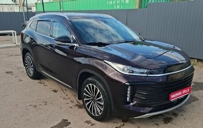CheryExeed TXL, 2022 год, 2 100 000 рублей, 1 фотография