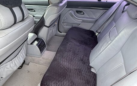BMW 5 серия, 1996 год, 560 000 рублей, 3 фотография