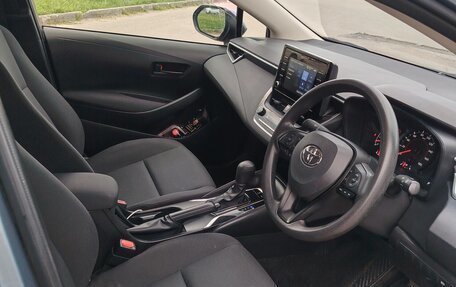 Toyota Corolla, 2022 год, 1 710 000 рублей, 10 фотография