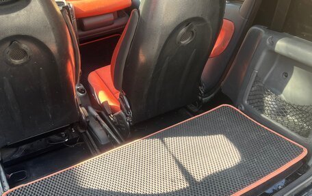 Smart Fortwo III, 2005 год, 600 000 рублей, 4 фотография