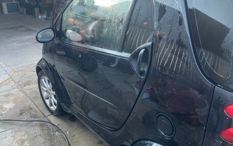 Smart Fortwo III, 2005 год, 600 000 рублей, 9 фотография