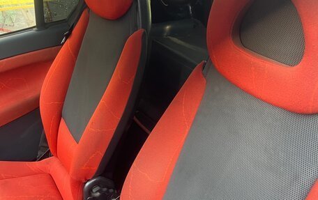 Smart Fortwo III, 2005 год, 600 000 рублей, 19 фотография