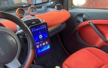 Smart Fortwo III, 2005 год, 600 000 рублей, 15 фотография