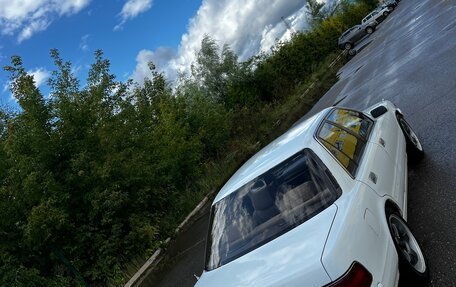 Toyota Mark II VIII (X100), 1992 год, 300 000 рублей, 2 фотография
