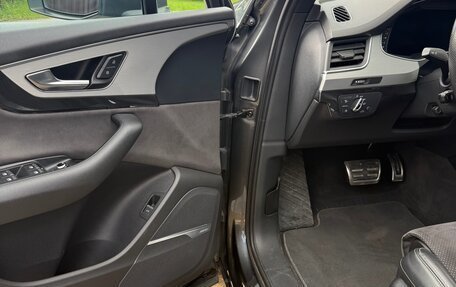 Audi Q7, 2015 год, 3 900 000 рублей, 9 фотография