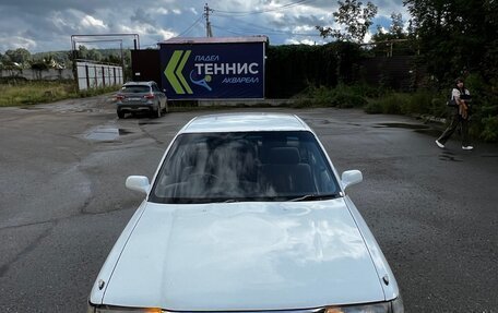 Toyota Mark II VIII (X100), 1992 год, 300 000 рублей, 7 фотография