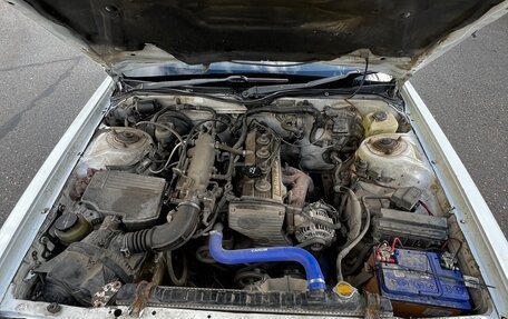 Toyota Mark II VIII (X100), 1992 год, 300 000 рублей, 9 фотография