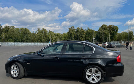 BMW 3 серия, 2005 год, 1 450 000 рублей, 3 фотография