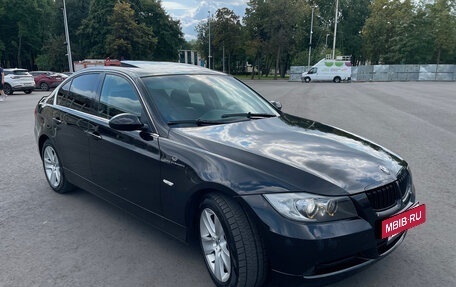 BMW 3 серия, 2005 год, 1 450 000 рублей, 7 фотография