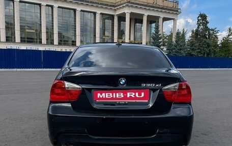 BMW 3 серия, 2005 год, 1 450 000 рублей, 5 фотография