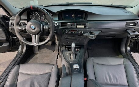 BMW 3 серия, 2005 год, 1 450 000 рублей, 18 фотография