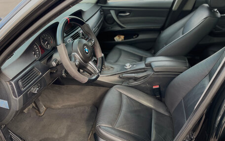 BMW 3 серия, 2005 год, 1 450 000 рублей, 14 фотография