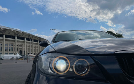 BMW 3 серия, 2005 год, 1 450 000 рублей, 22 фотография