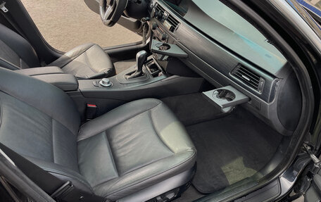 BMW 3 серия, 2005 год, 1 450 000 рублей, 19 фотография