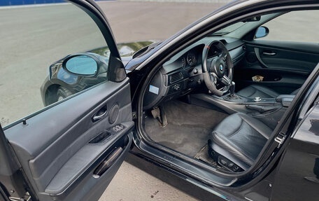 BMW 3 серия, 2005 год, 1 450 000 рублей, 13 фотография