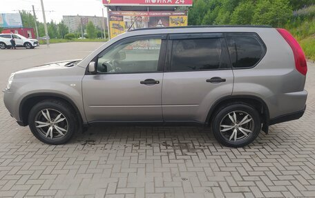 Nissan X-Trail, 2011 год, 1 320 000 рублей, 3 фотография