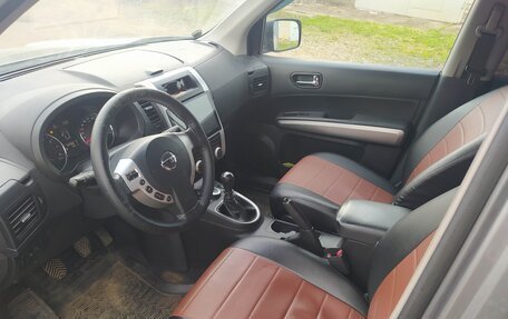 Nissan X-Trail, 2011 год, 1 320 000 рублей, 8 фотография