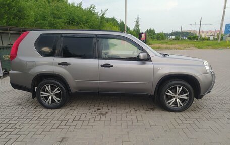 Nissan X-Trail, 2011 год, 1 320 000 рублей, 4 фотография
