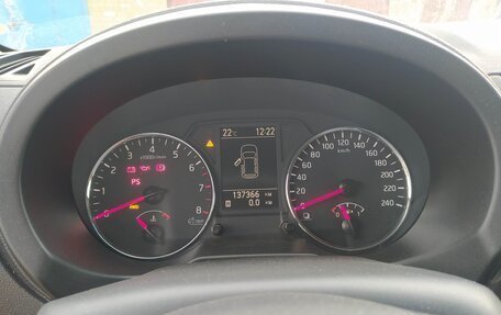 Nissan X-Trail, 2011 год, 1 320 000 рублей, 9 фотография