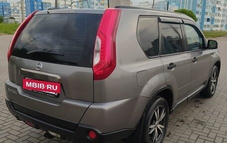 Nissan X-Trail, 2011 год, 1 320 000 рублей, 5 фотография